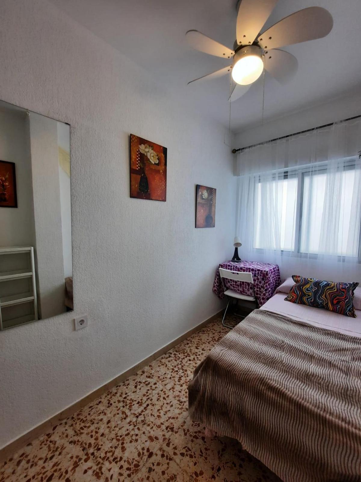 Habitaciones En Mi Piso Del Centro De Huelva Exterior foto