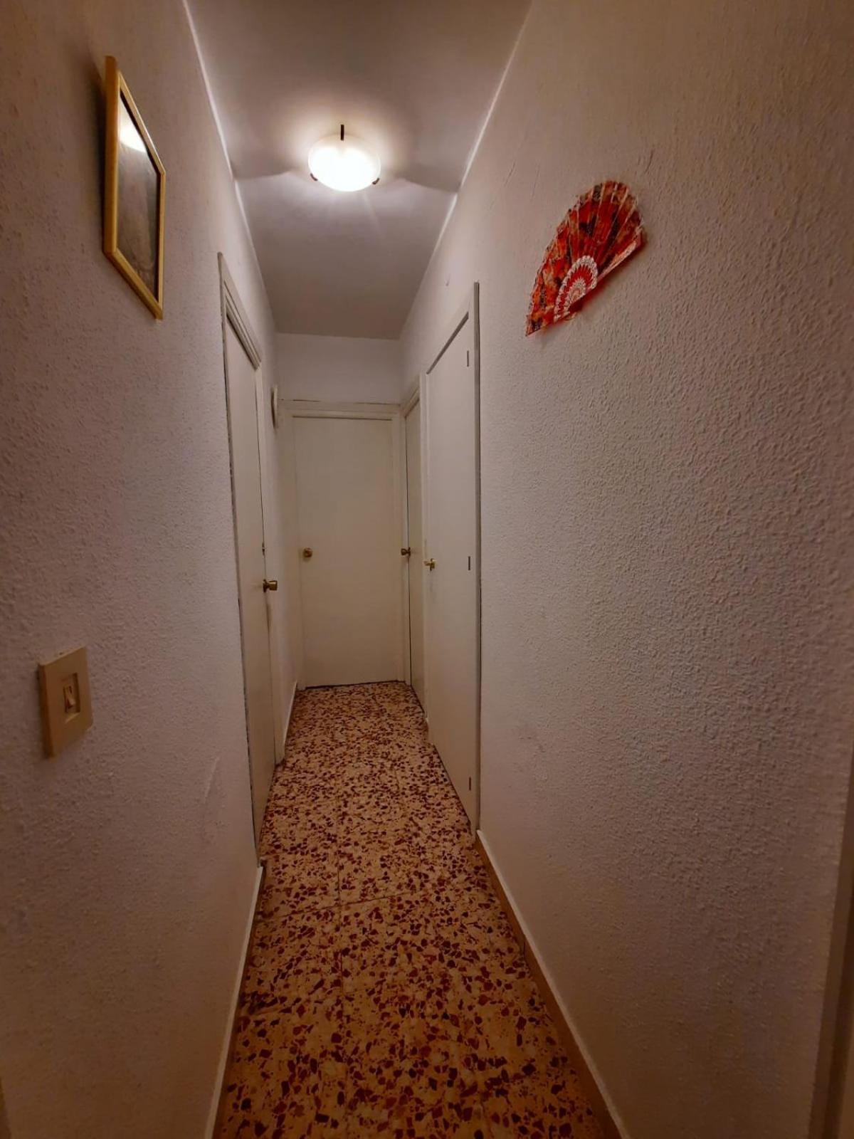 Habitaciones En Mi Piso Del Centro De Huelva Exterior foto
