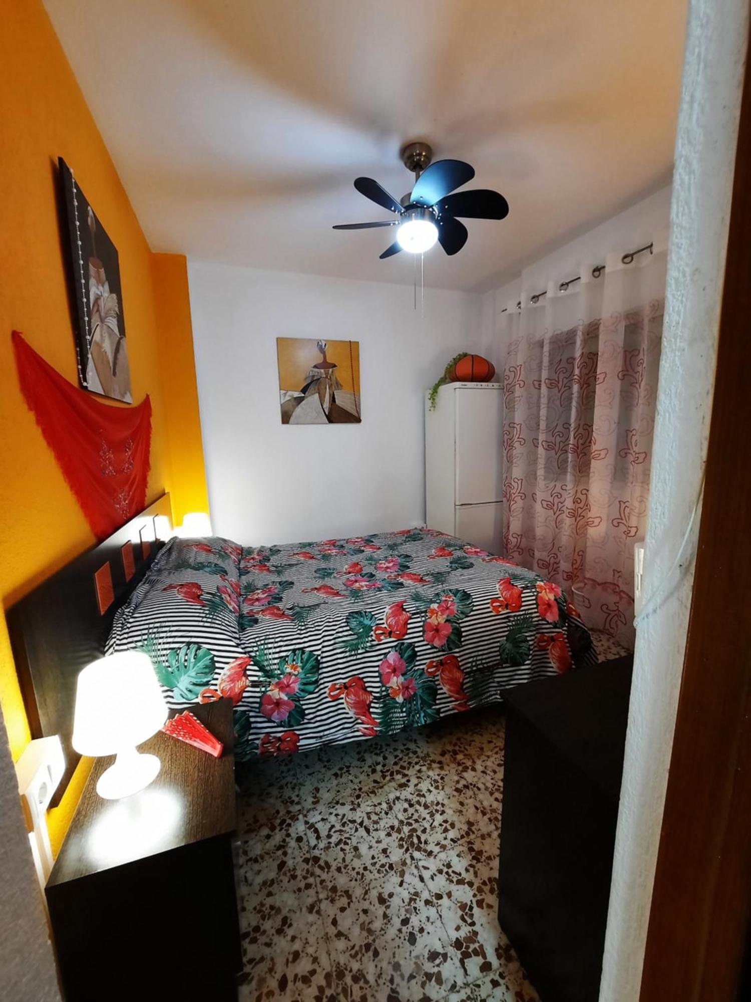 Habitaciones En Mi Piso Del Centro De Huelva Exterior foto