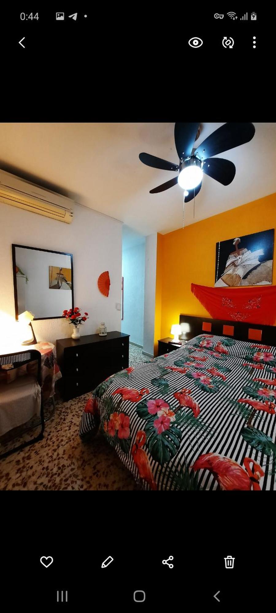 Habitaciones En Mi Piso Del Centro De Huelva Exterior foto