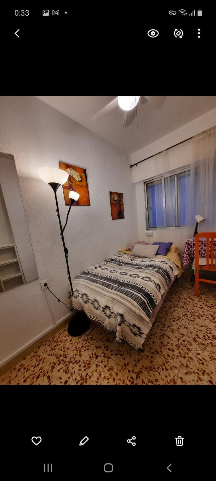 Habitaciones En Mi Piso Del Centro De Huelva Zimmer foto