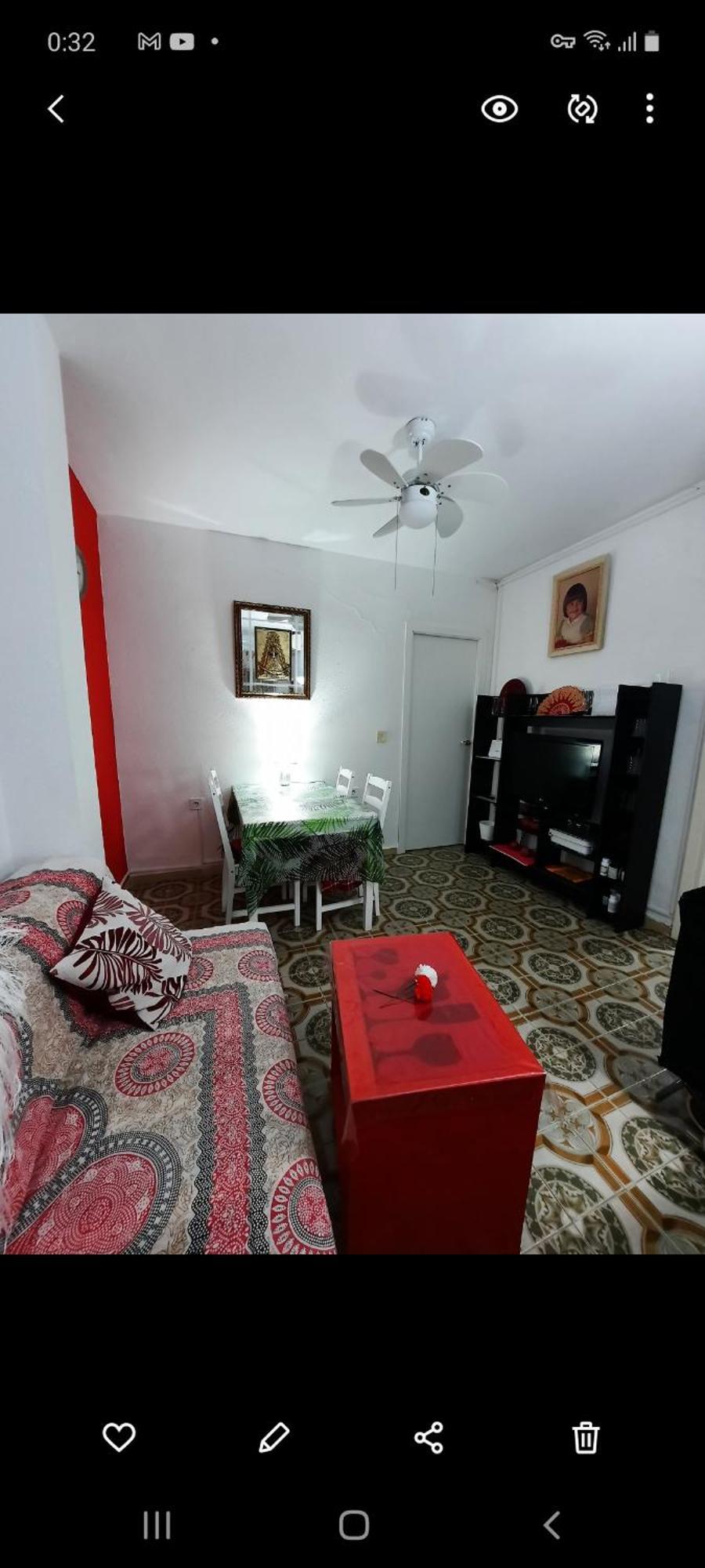 Habitaciones En Mi Piso Del Centro De Huelva Zimmer foto