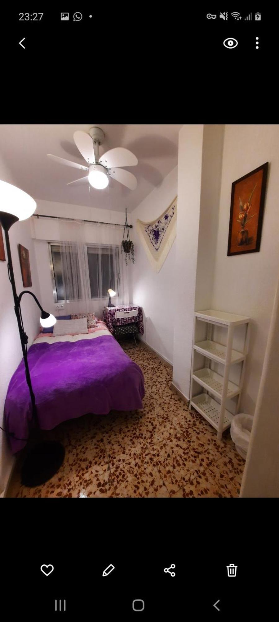 Habitaciones En Mi Piso Del Centro De Huelva Zimmer foto